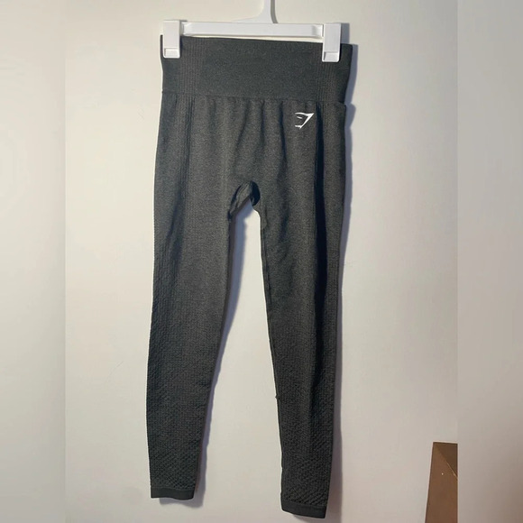 GymShark|| Vital Legging Size Small - Picture 6 of 9